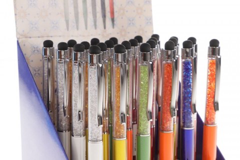 Długopis wkład niebieski Ktw (903055)