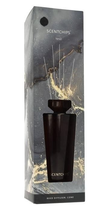 Gadżet Cone Yess Dyfuzor zapachowy 500 ml Pavoncella (8716516201832)