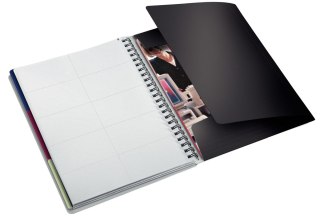 Notes (notatnik) A4 EXECUTIVE BE MOBILE 80k. linia Leitz (44640000)