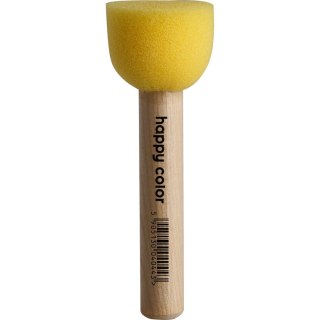 Pędzel Happy Color gąbkowy Gdd (HA 7270 1022-3)