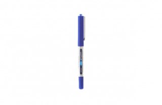 Pióro kulkowe 4902778315347 Niebieskie wkład niebieskie Uni (UB-150-10E)