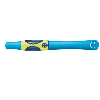 Pióro kulkowe Griffix 820462 Blue wkład niebieskie Pelikan (400195754)