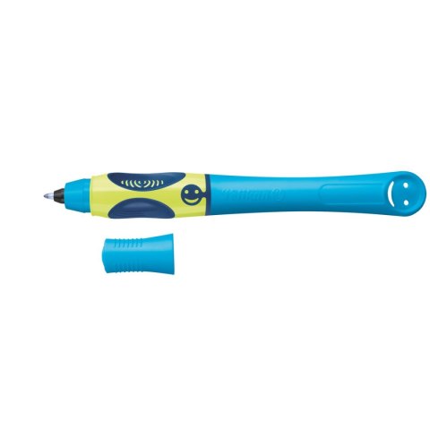 Pióro kulkowe Griffix 820462 Blue wkład niebieskie Pelikan (400195754)