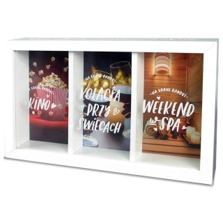 Skarbonka drewniana Pan Dragon (5901854990972)