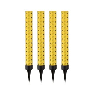 Świeczka ozdobna FONTANNA TORTOWA Godan (SFF0900)