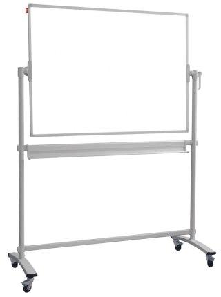 Tablica magnetyczna dwustronna [mm:] 1500x1000 Memobe