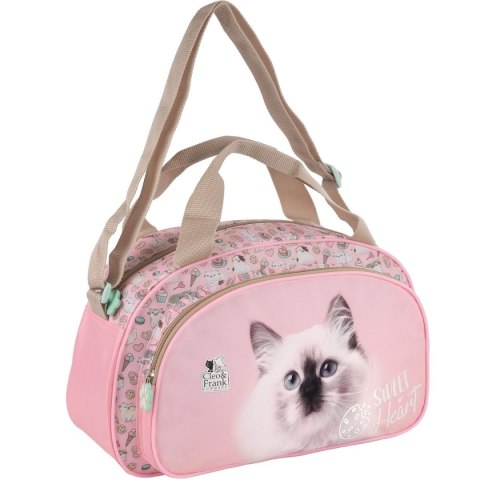 Torba Cleo i Frank Derform (TPACF45)