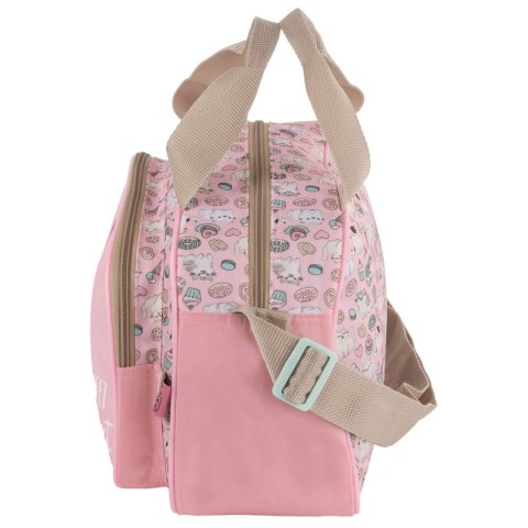 Torba Cleo i Frank Derform (TPACF45)