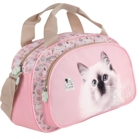 Torba Cleo i Frank Derform (TPACF45)