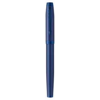 Ekskluzywne pióro wieczne IM pióro MONO BLUE 3026981729638 Parker (2172963)