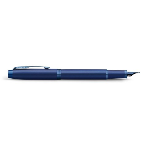 Ekskluzywne pióro wieczne IM pióro MONO BLUE 3026981729638 Parker (2172963)