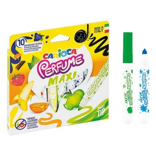 Flamaster Perfume Maxi 10 kol. Carioca (42989)