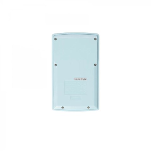 Kalkulator kieszonkowy jasnoniebieski Maul (72610/34 ML)