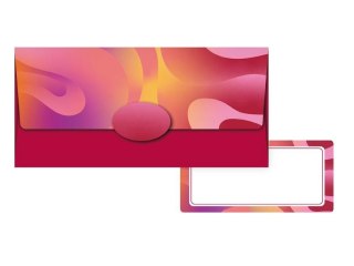 Koperta specjalnego przeznaczenia na pieniądze [mm:] 180x85 (5560084)