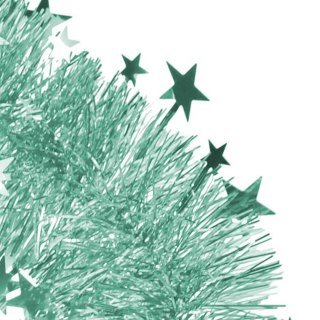 Łańcuch dekoracyjny - gwiazdki miętowy Arpex (BG5213MIE-4810)