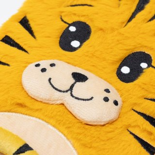 Pamiętnik A5 TIGER Bambino