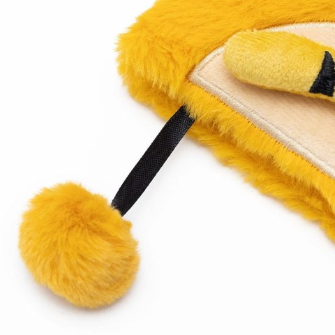 Pamiętnik A5 TIGER Bambino