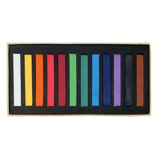 Pastele suche 12 kol. Maries (F2012)