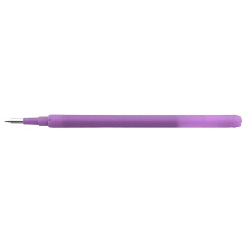 Pióro kulkowe Frixion wkład fiolet Pilot (PIBL-FR7-PU)