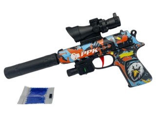 Pistolet na kulki żelowe Cabo Toys (K238)