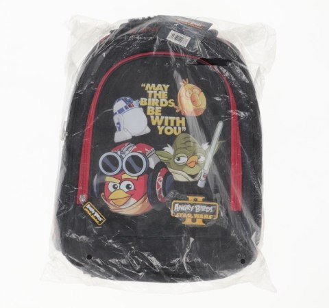 Plecak Angry Birds St.Right