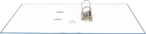 Segregator dźwigniowy A4 75mm brązowy Donau (3970001PL-02)