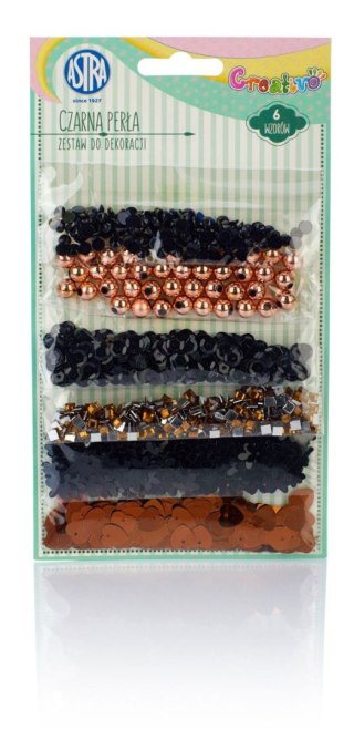 Zestaw kreatywny Astra Creativo