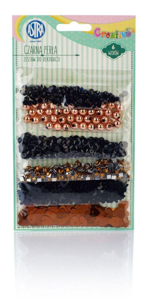 Zestaw kreatywny Astra Creativo