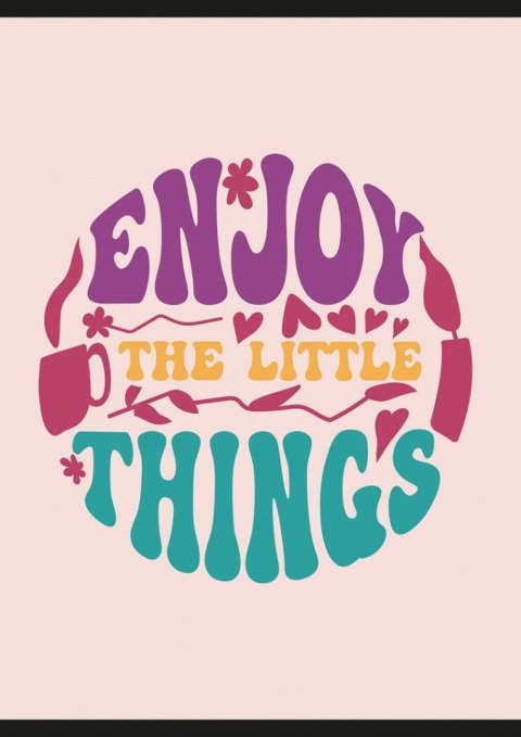 Zeszyt A4 60k. 70g linia Gimboo (16276271-99)