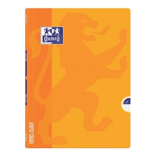 Zeszyt A4 Openflex OPENFLEX 60k. 90g linia Oxford (400106956)