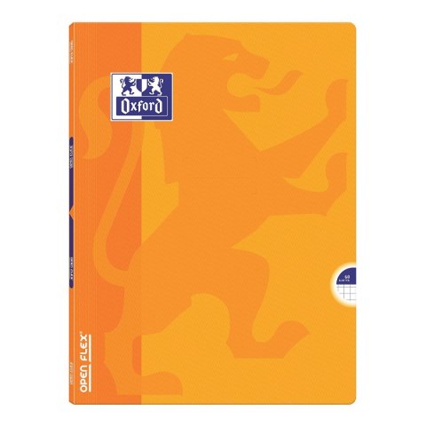 Zeszyt A4 Openflex OPENFLEX 60k. 90g linia Oxford (400106956)