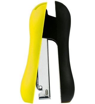 Zszywacz Ha! żółty 20k (TYST1208) Eagle