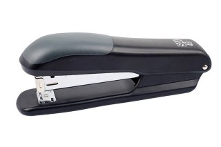 Zszywacz czarny 25k (ISAX49-05+24/6) Sax