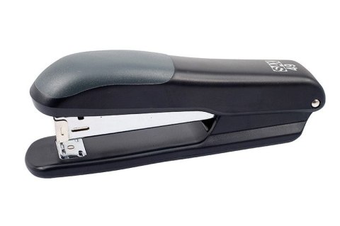 Zszywacz czarny 25k (ISAX49-05+24/6) Sax