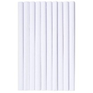 Bibuła marszczona biały 20mm x 500mm TOP-2000 (400153769)