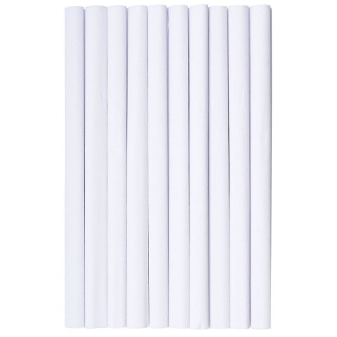 Bibuła marszczona biały 20mm x 500mm TOP-2000 (400153769)