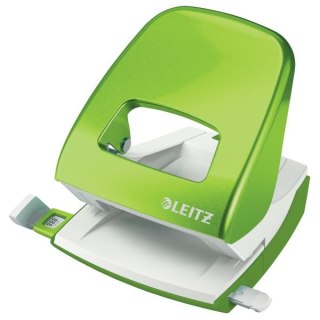 Dziurkacz NeXXt WOW Zielony 30k (50081054) Leitz