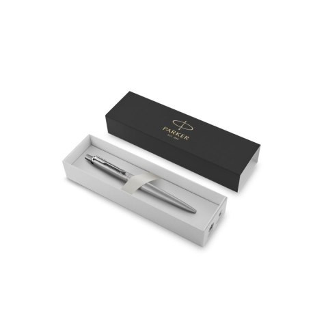 Ekskluzywny długopis JOTTER MONOCHROME wkład niebieski Mmm Parker (2122756)