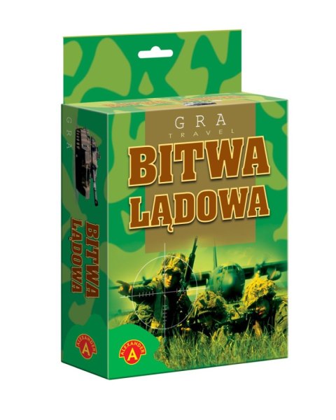 Gra strategiczna Alexander (0339)