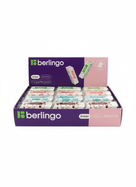 Gumka do mazania Aroma Berlingo (330164)