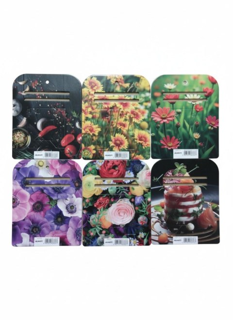 Kalendarz ścienny zdzierak Avanti (5901769621152)