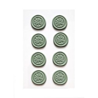 Lak do pieczęci samoprzylepne listki Argo (254064)