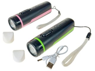 Latarka na USB Adar (620988)