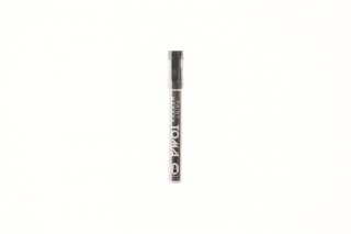 Marker olejowy antracyt 2,5mm okrągła końcówka Toma
