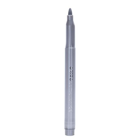 Marker specjalistyczny metaliczne wkład złoty i srebrny okrągła końcówka Astra (207023002)
