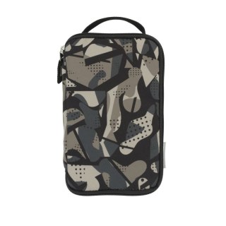 Piórnik Kosmetyczka 2 Go camo grey 50046515 Herlitz (300001577)