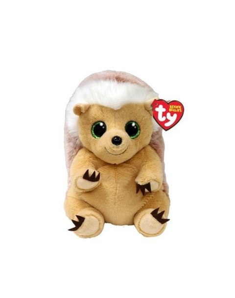 Pluszak Beanie Bellies BUMPER jeż [mm:] 240 Ty (TY43205)