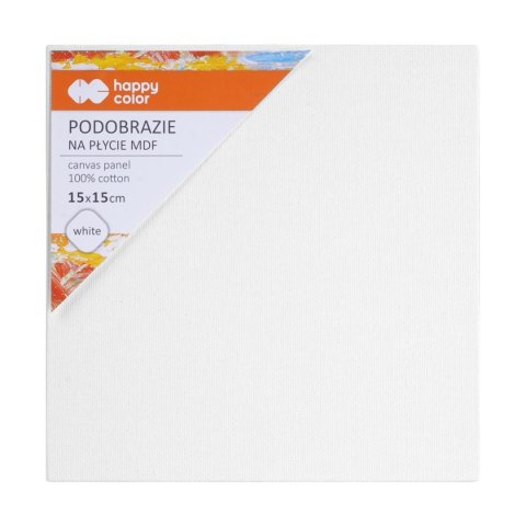Podobrazie Happy Color (HA 7391 15x15-W)