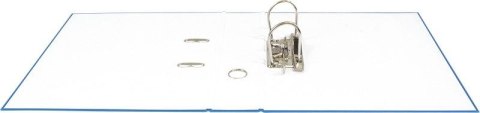 Segregator dźwigniowy Master A4 75mm pomarańczowy Donau (3970001PL-12)