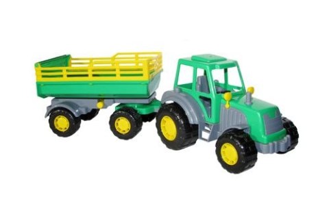 Traktor MASTER 2 Polesie (35271)